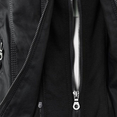 Auriane™ | Veste à Capuche