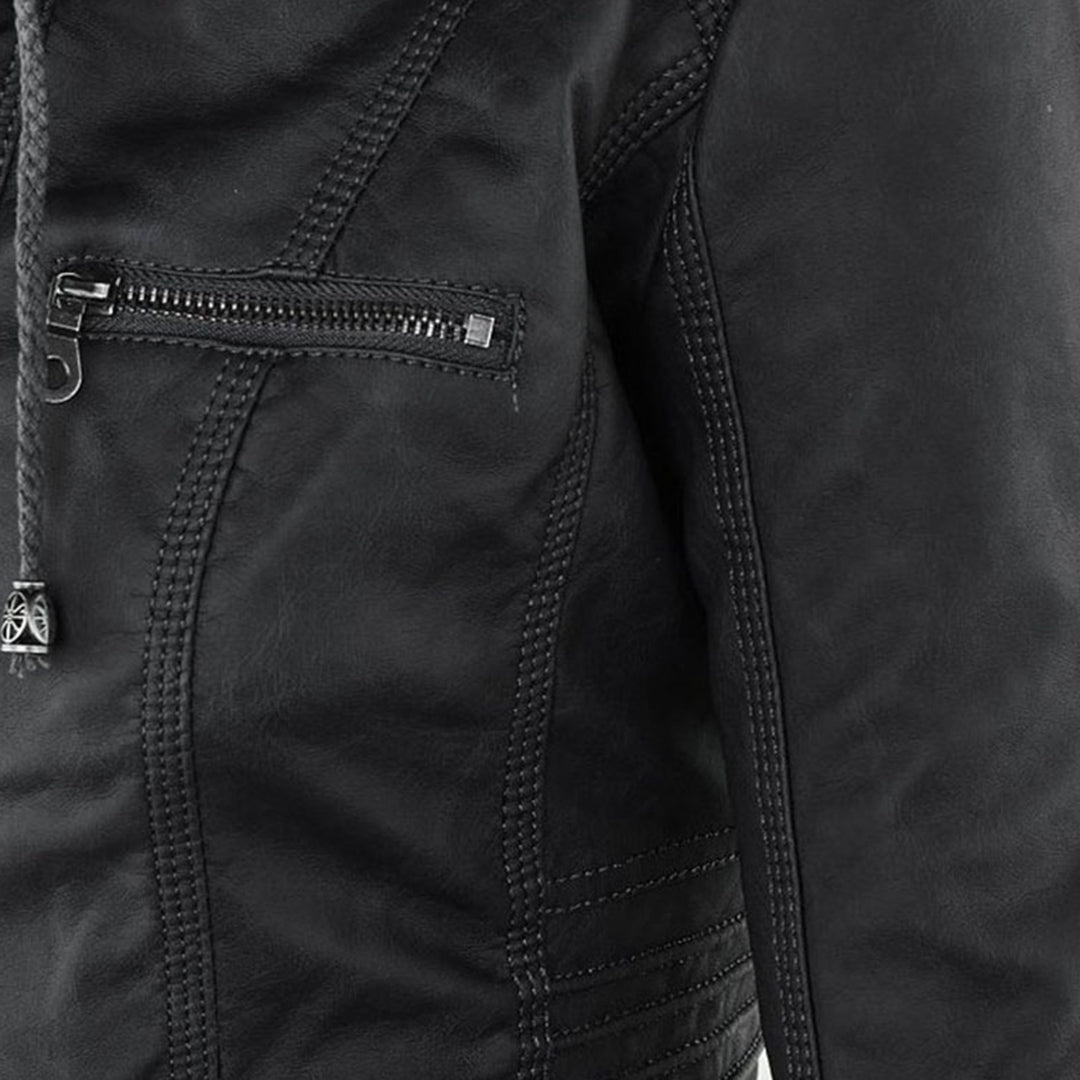 Auriane™ | Veste à Capuche
