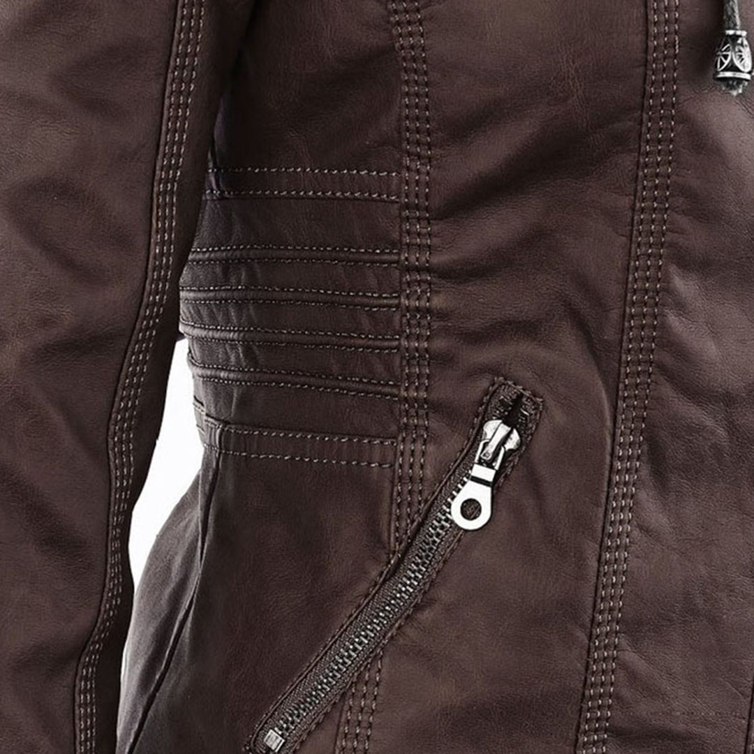 Auriane™ | Veste à Capuche