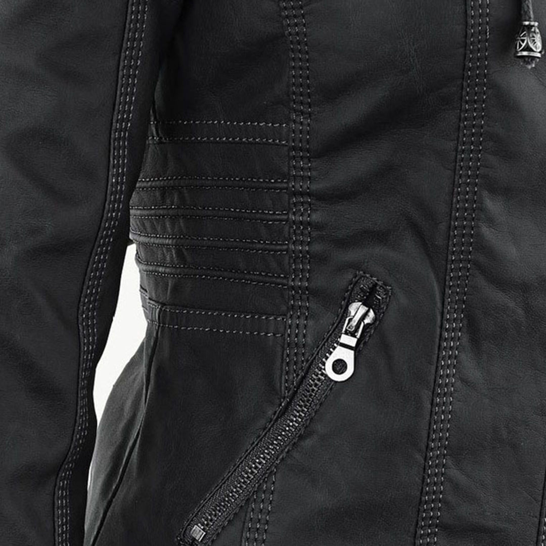 Auriane™ | Veste à Capuche