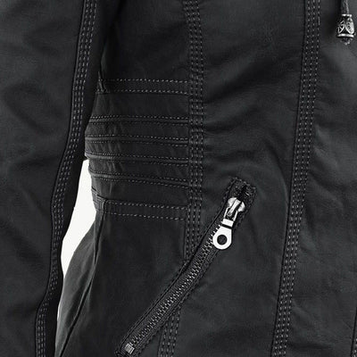 Auriane™ | Veste à Capuche