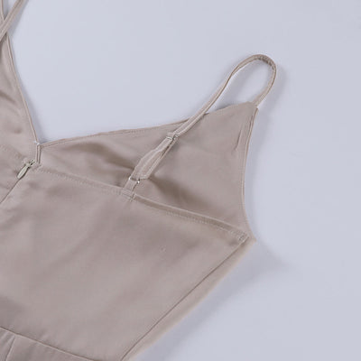 Maëlys™ | Robe Bustier