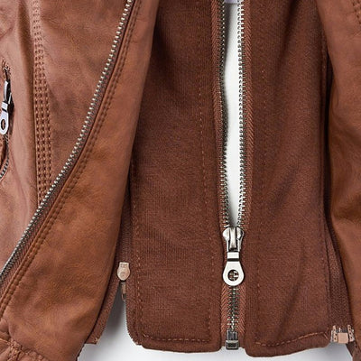 Auriane™ | Veste à Capuche