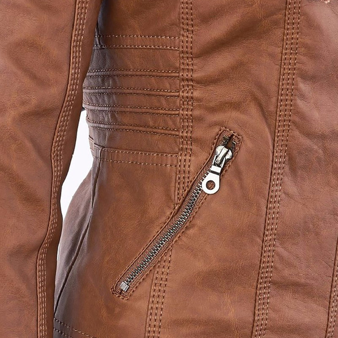 Auriane™ | Veste à Capuche