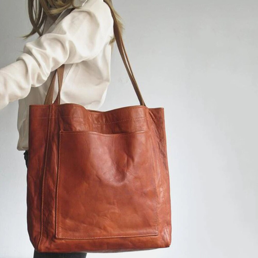 Thaïs™ | Sac Cabas Classique