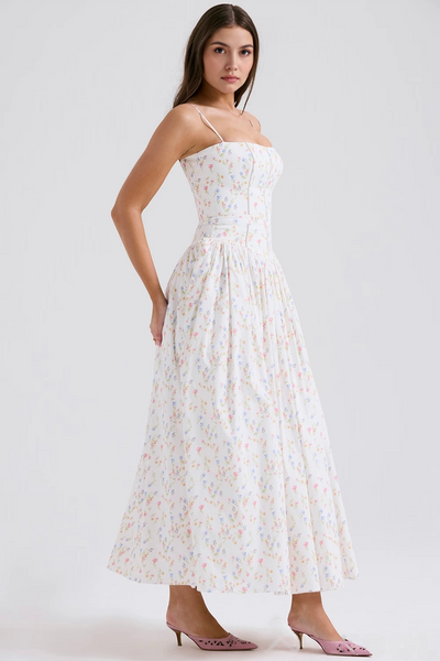 VIOLETTA™ | Robe Longue Élégante