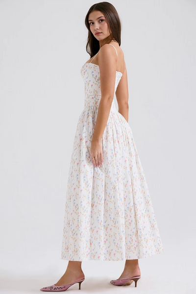 VIOLETTA™ | Robe Longue Élégante