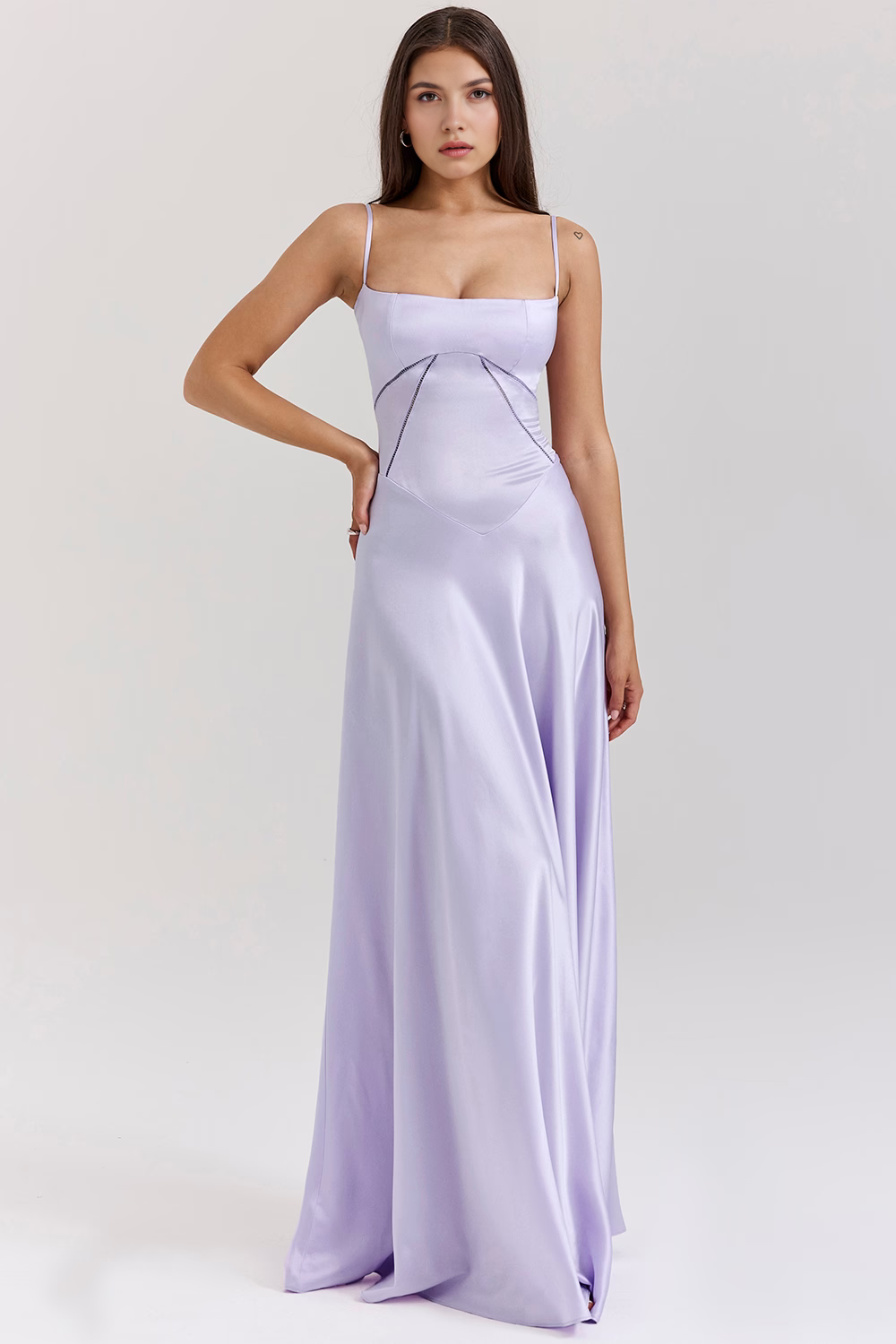 Violet / XL