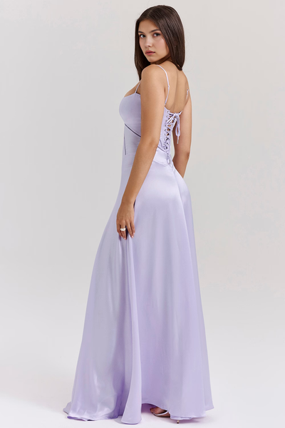 NOELLE™ | Robe Longue Élégante