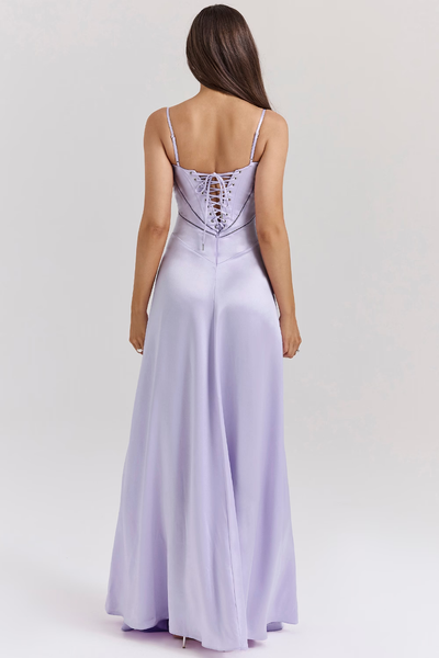 NOELLE™ | Robe Longue Élégante