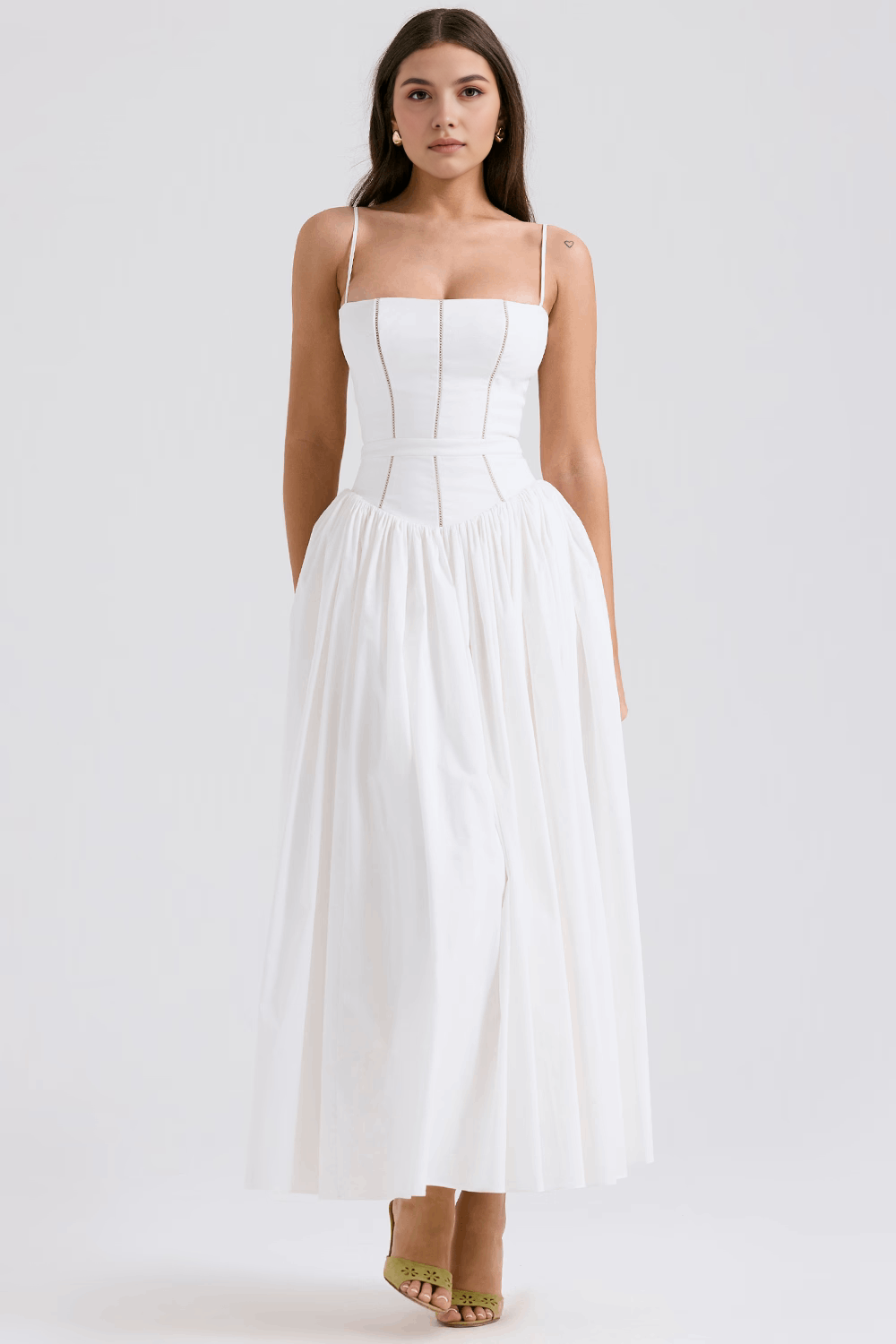 Blanc ll / XL