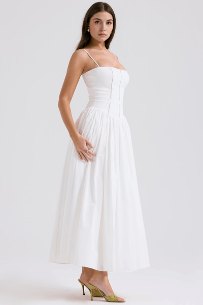 VIOLETTA™ | Robe Longue Élégante