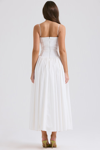VIOLETTA™ | Robe Longue Élégante