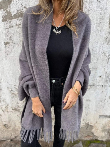 Gris / 3XL