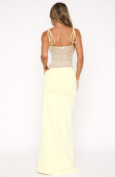 Darla™ | Robe Longue Bohème en Dentelle