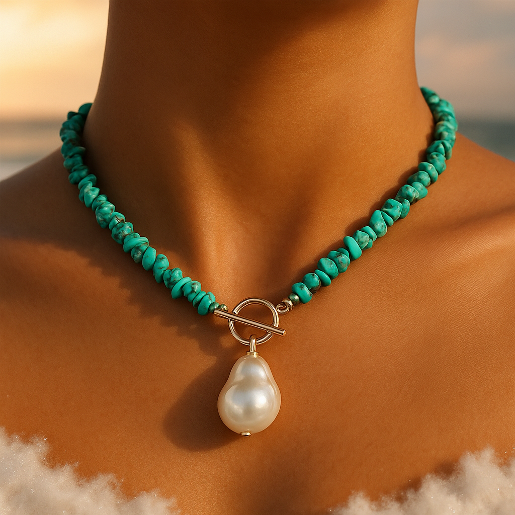 Delphina™ | Caresse des Vagues