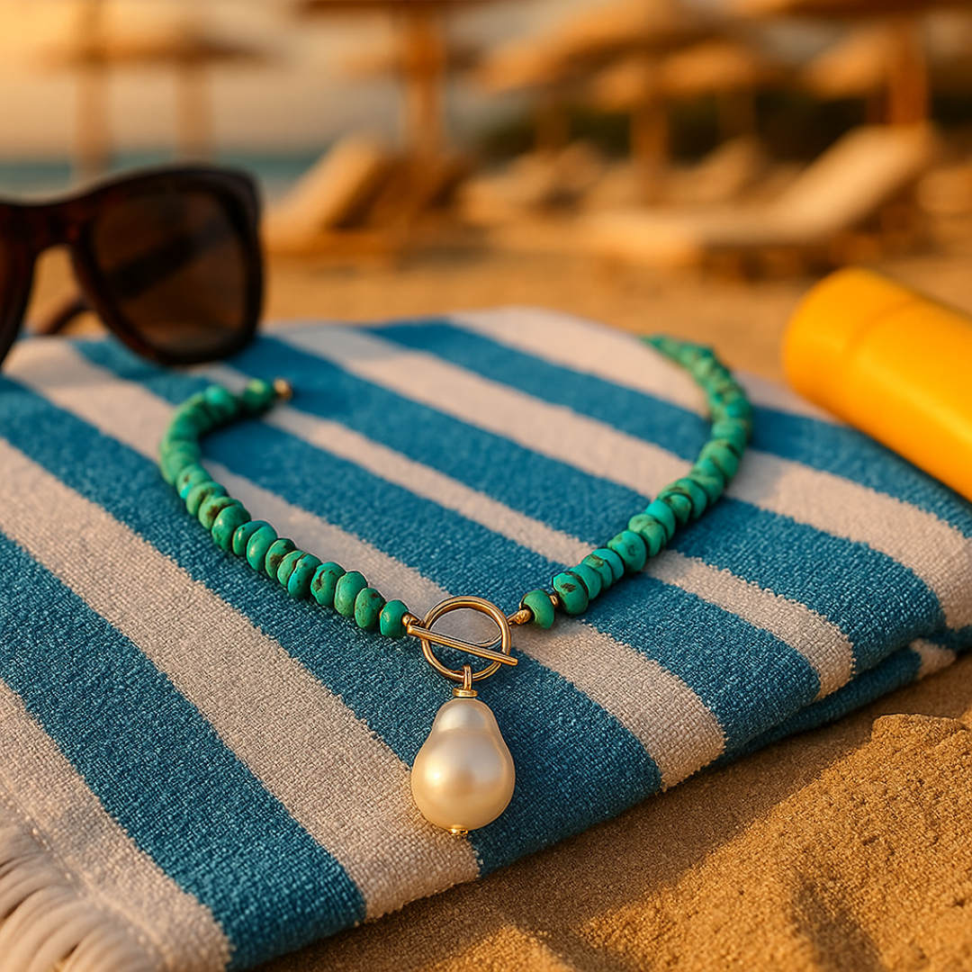 Delphina™ | Caresse des Vagues