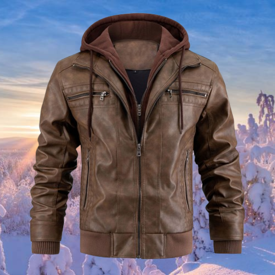 Marron / 3XL