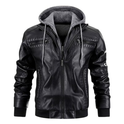 Hubert | Veste d'hiver pour homme