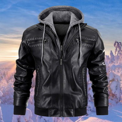 Hubert | Veste d'hiver pour homme