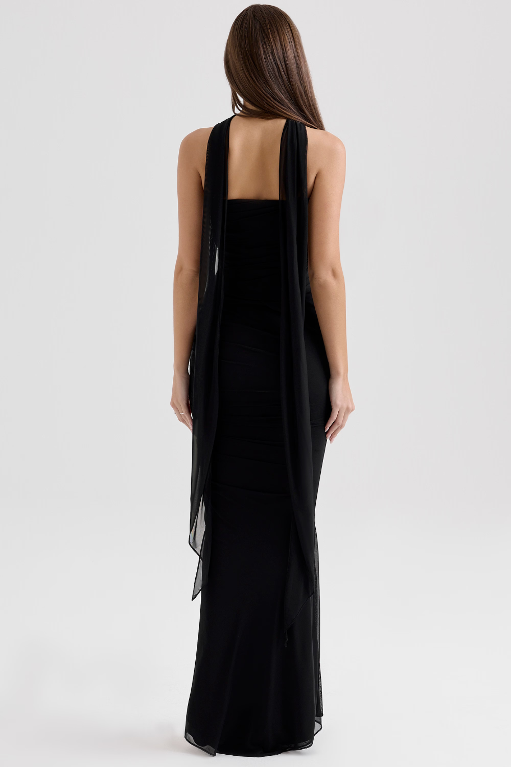 SERAPHINA™ | Robe Longue Élégante