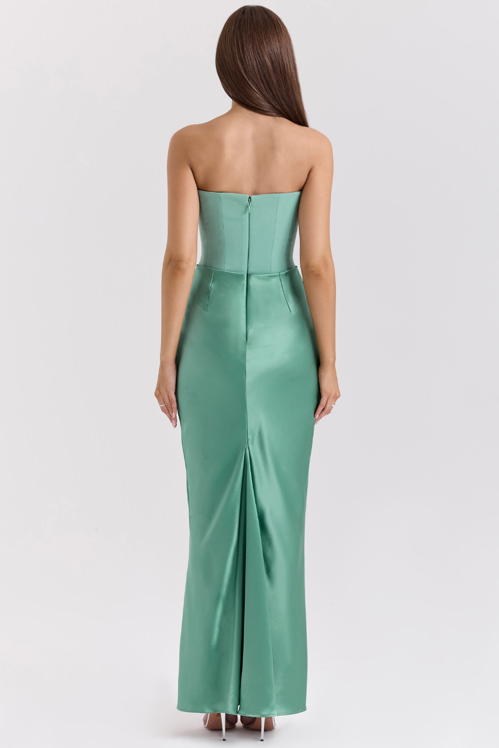 SERENA™ | Robe Longue Élégante