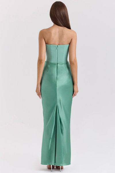 SERENA™ | Robe Longue Élégante
