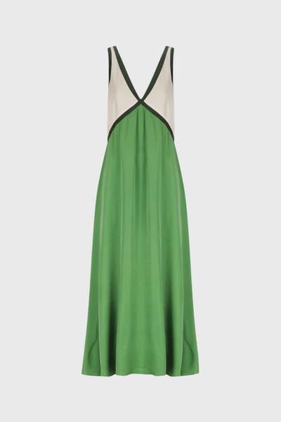 Diamond™ | Robe Maxi Boho d'Été