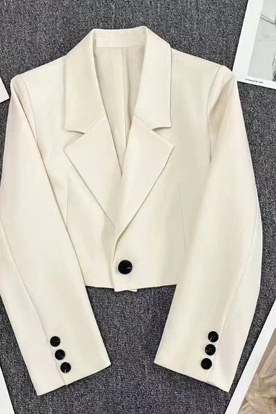 Diora™ | Blazer élégant