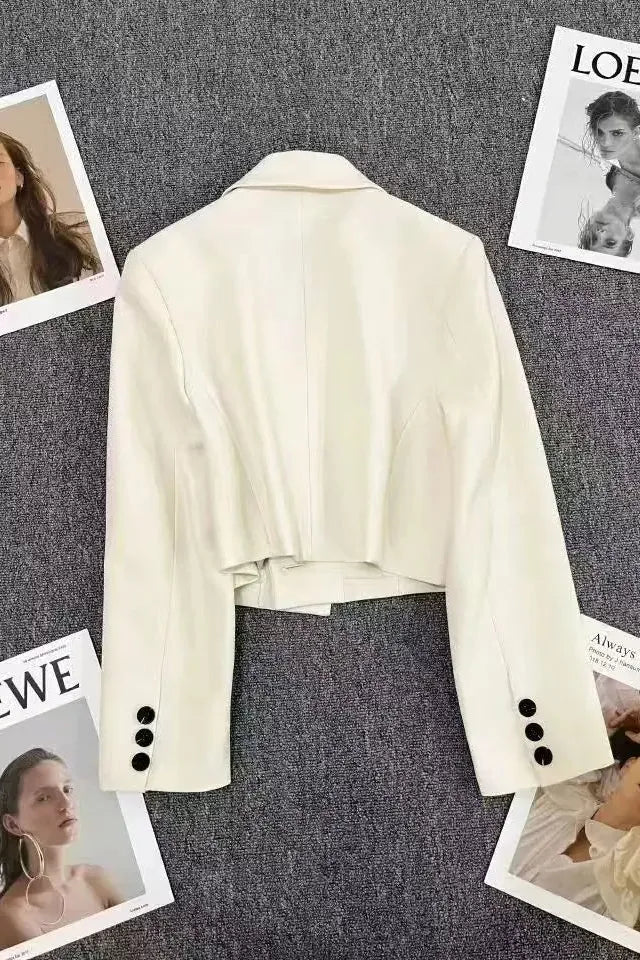 Diora™ | Blazer élégant