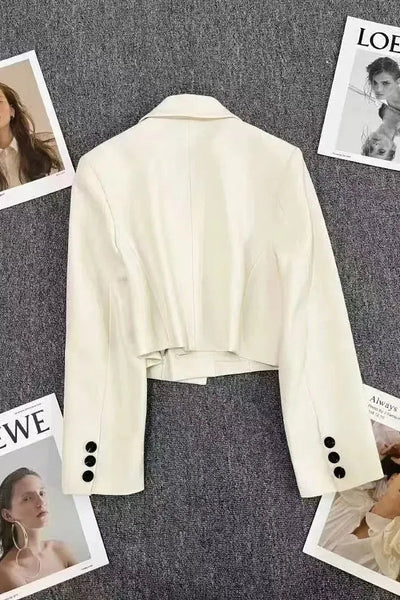 Diora™ | Blazer élégant