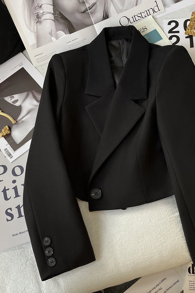 Diora™ | Blazer élégant