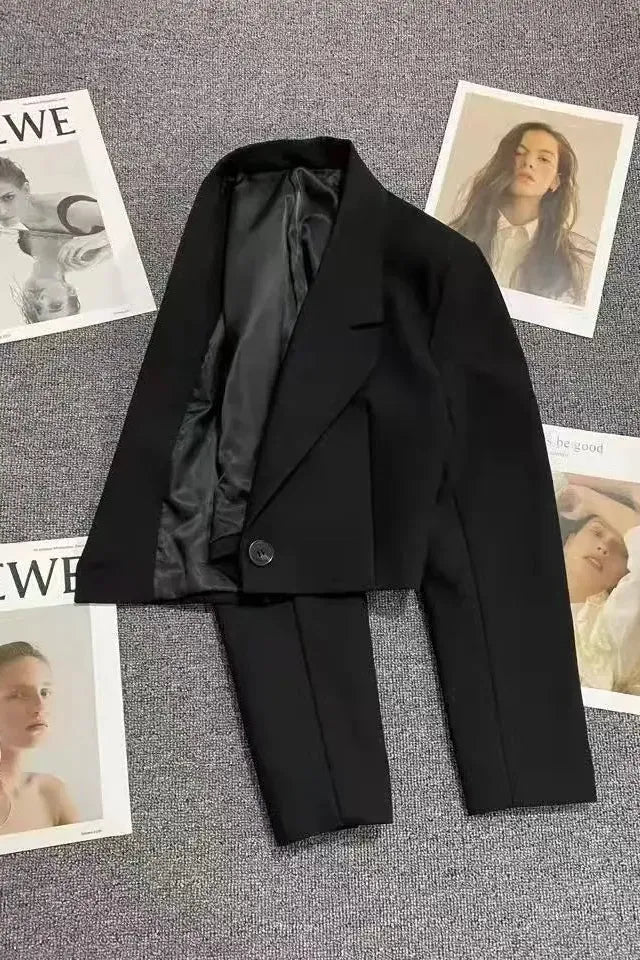 Diora™ | Blazer élégant