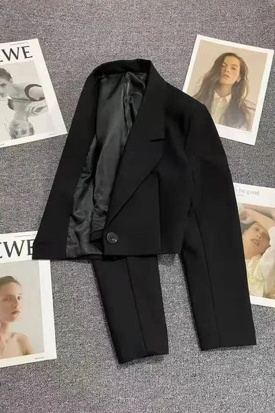 Diora™ | Blazer élégant