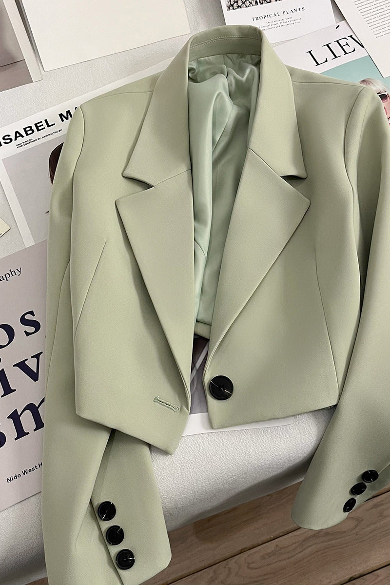 Diora™ | Blazer élégant
