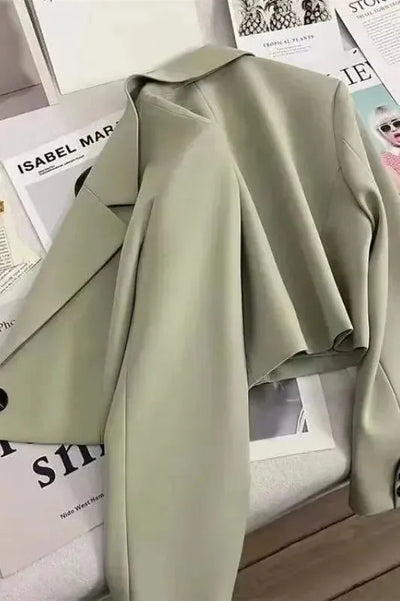 Diora™ | Blazer élégant