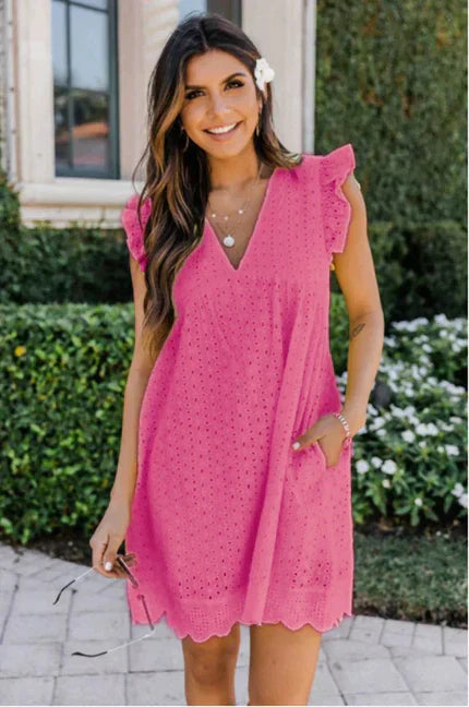 Rose (Presque épuisé) / 3XL