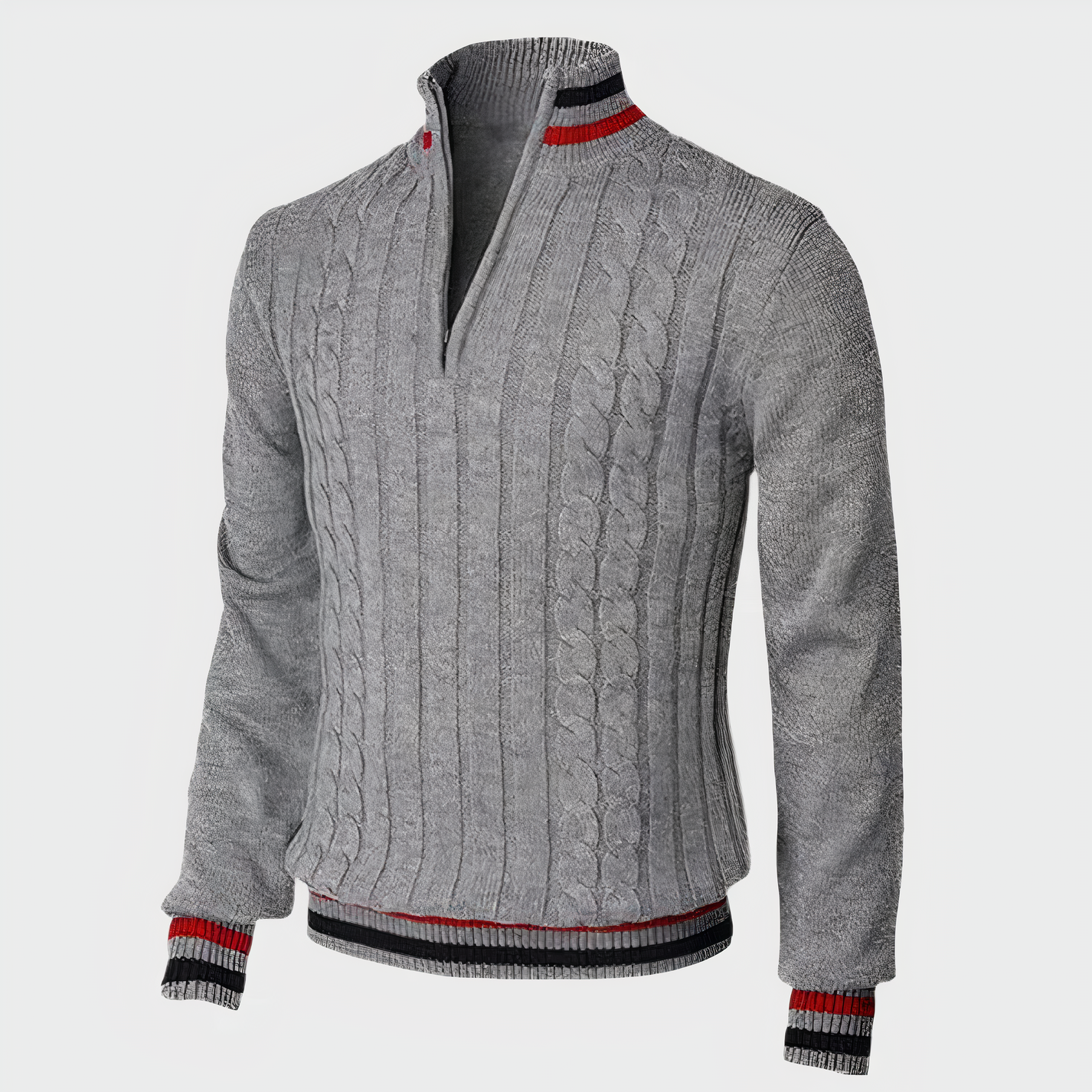 Gris (Presque épuisé) / 3XL