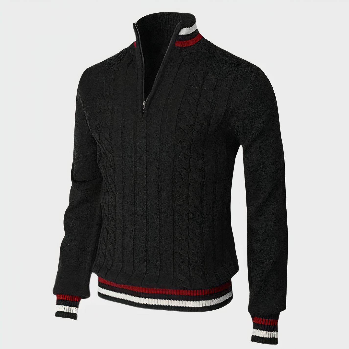 Noir (Presque épuisé) / 3XL