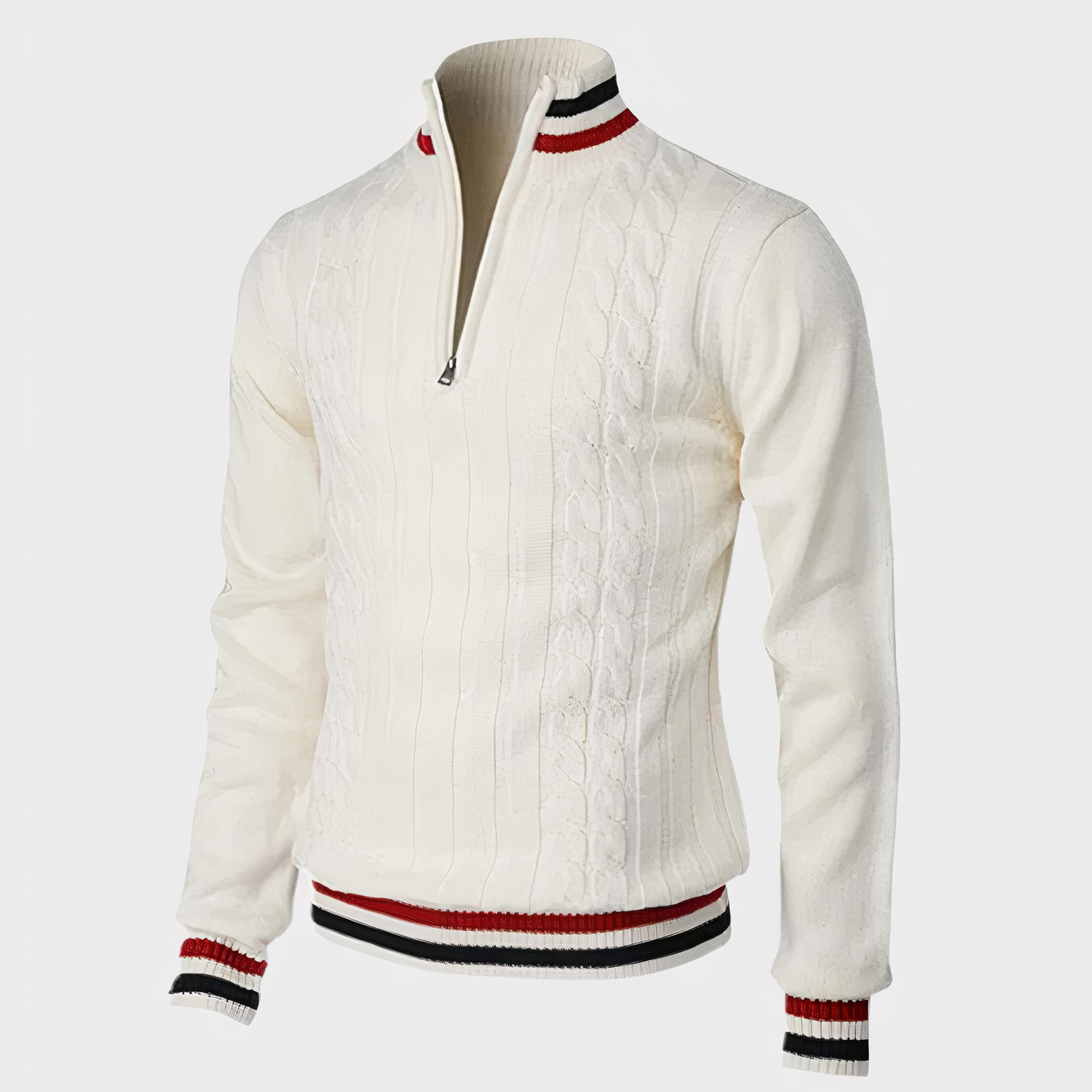 Blanc / 3XL