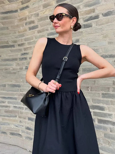 Edda™ | Robe Midi