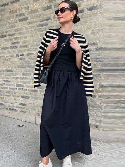 Edda™ | Robe Midi