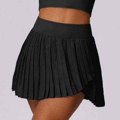 Édith™ | Jupe de Tennis