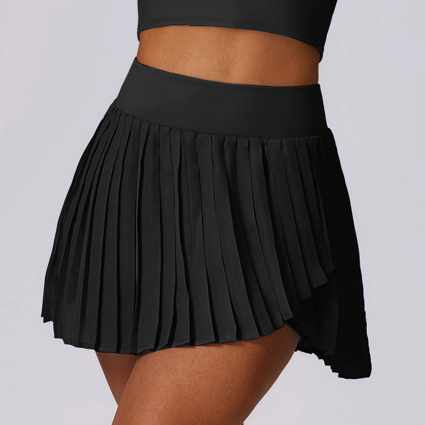 Édith™ | Jupe de Tennis