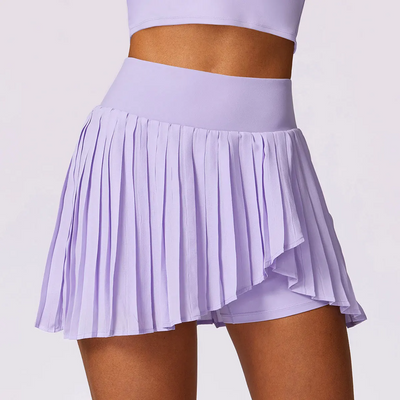 Édith™ | Jupe de Tennis