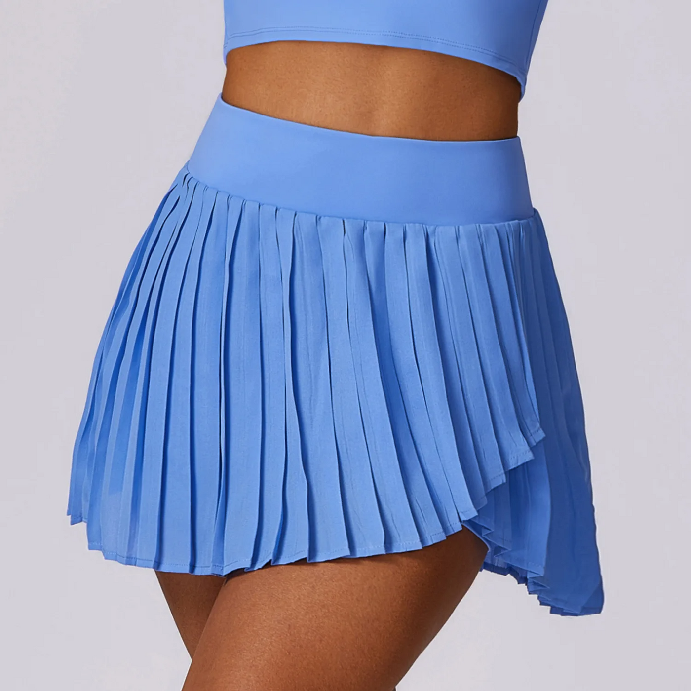Édith™ | Jupe de Tennis