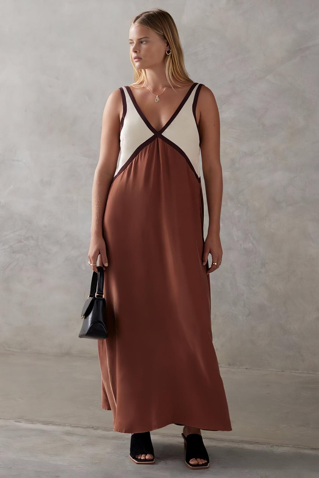 Marron / XL