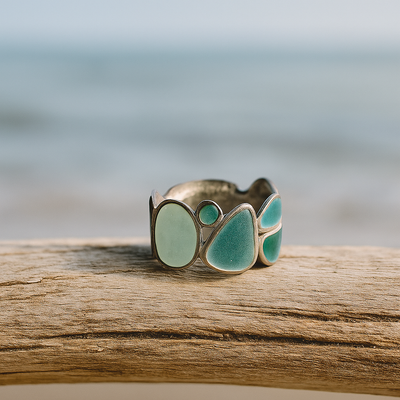 Elenia™ | Bague Argent 925