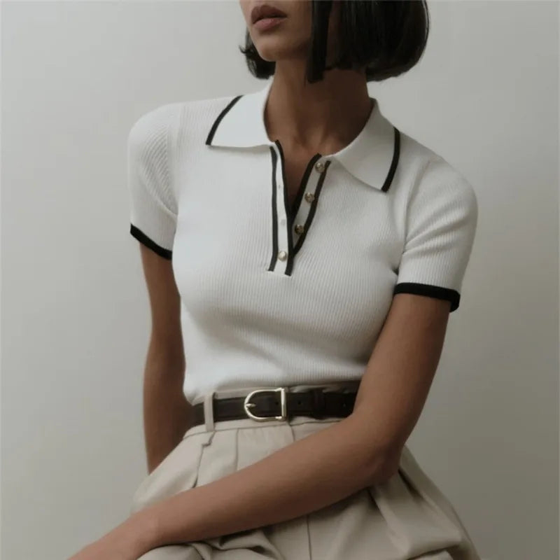 Blanc / L
