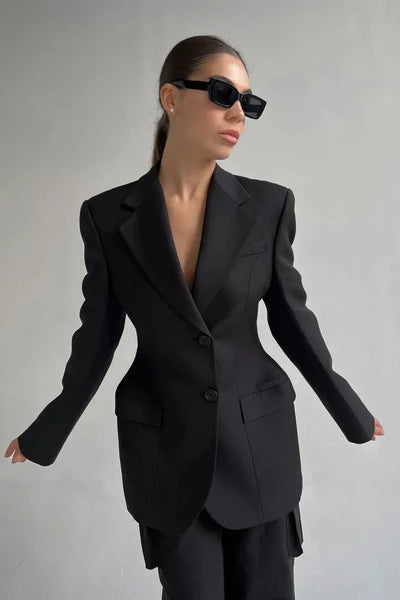 Élodie™ | Blazer